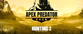 Hunting Simulator 3 - Apex Predator Pack