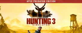 Hunting Simulator 3 - Apex Predator Edition