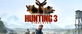 Hunting Simulator 3
