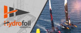 Hydrofoil Generation