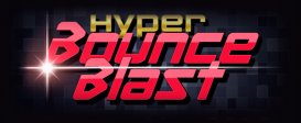 Hyper Bounce Blast