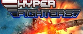Hyper Fighters
