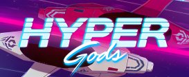 Hyper Gods