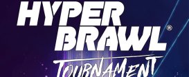 HyperBrawl Tournament - Celebration Pack 1