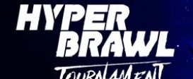 HyperBrawl Tournament - Celebration Pack 2