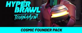 HyperBrawl Tournament - Cosmic Founder Pack