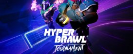 HyperBrawl Tournament