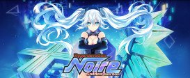 Hyperdevotion Noire: Goddess Black Heart