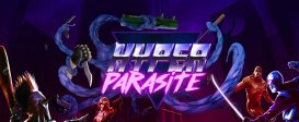 HyperParasite