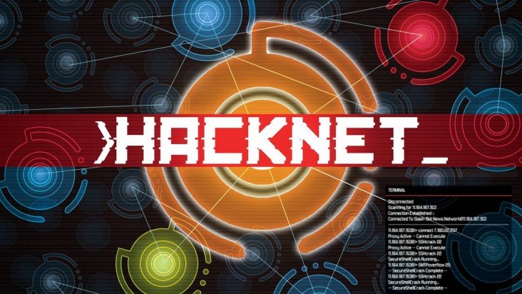 

Hacknet