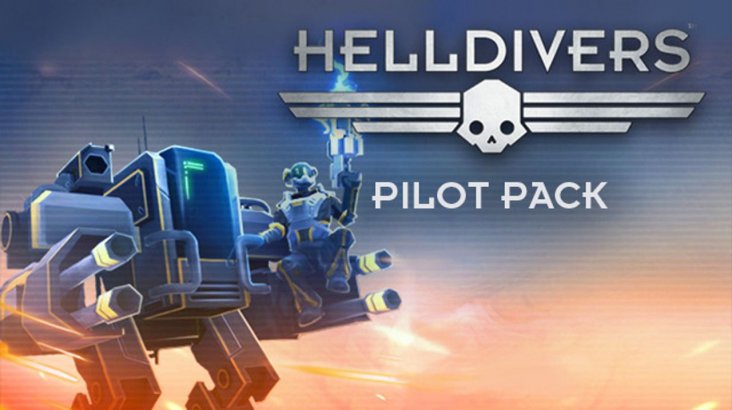 Helldivers 2 пилот. Helldivers Pilot Pack (PC) PC. Helldivers Pilot Pack. Helldivers жуки.