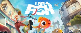 I Am Fish