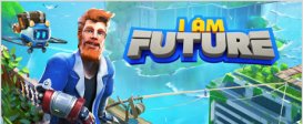 I Am Future: Cozy Apocalypse Survival