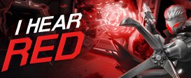 I Hear Red