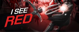 I See Red