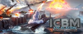 ICBM: Escalation - Endless October