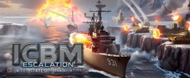 ICBM: Escalation - United states of Annihilation
