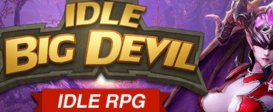 Idle Big Devil