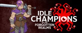 Idle Champions of the Forgotten Realms