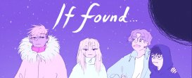 If Found...