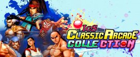 IGS Classic Arcade Collection