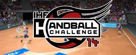IHF Handball Challenge 14