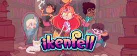 Ikenfell
