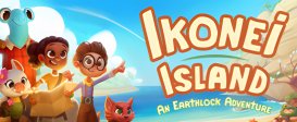 Ikonei Island: An Earthlock Adventure