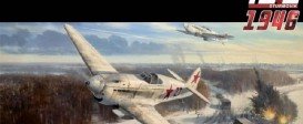 IL-2 Sturmovik: 1946