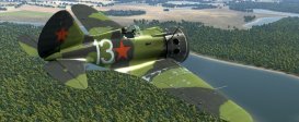 IL-2 Sturmovik: Battle of Kuban