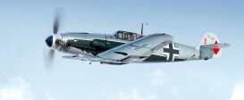 IL-2 Sturmovik: Battle of Stalingrad