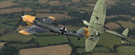 IL-2 Sturmovik: Cliffs of Dover Blitz Edition