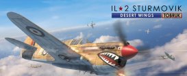 IL-2 Sturmovik: Desert Wings - Tobruk