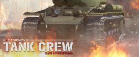 IL-2 Sturmovik: Tank Crew - Clash at Prokhorovka