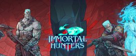 Immortal Hunters