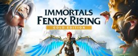 Immortals: Fenyx Rising - Gold Edition