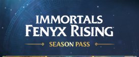 Immortals: Fenyx Rising - Season Pass