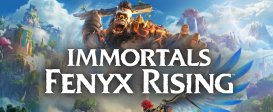 Immortals: Fenyx Rising