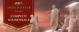 Imperator: Rome – Complete Soundtrack