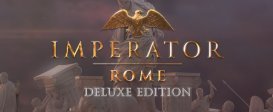 Imperator: Rome Deluxe Edition