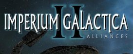 Imperium Galactica II