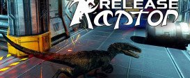 In Case of Emergency, Release Raptor