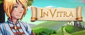 In Vitra - JRPG Adventure
