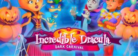Incredible Dracula: Dark Carnival