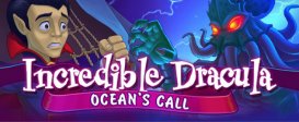 Incredible Dracula: Ocean's Call