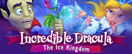 Incredible Dracula: The Ice Kingdom