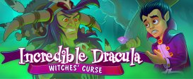 Incredible Dracula: Witches' Curse