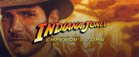 Indiana Jones and the Emperor's Tomb