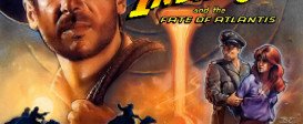 Indiana Jones and the Fate of Atlantis