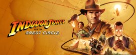 Indiana Jones and the Great Circle